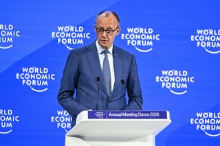 Merz: Trump’s Shift on the Greenland Dispute Is “the Right Path”
