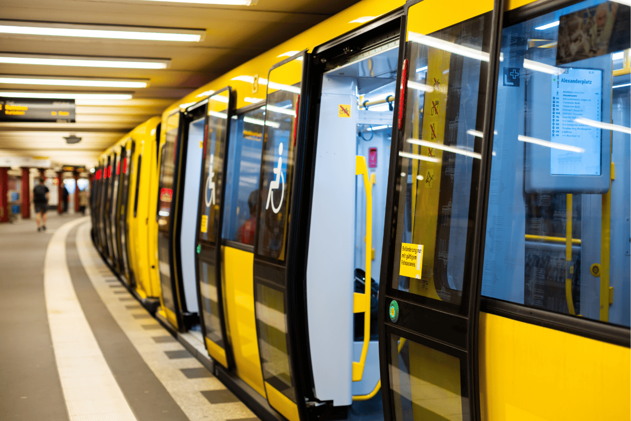 Bundestag Rejects Plan to End Criminal Penalties for Fare Dodging