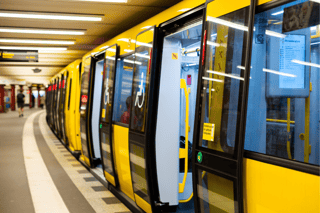 Bundestag Rejects Plan to End Criminal Penalties for Fare Dodging