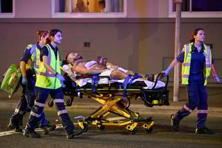 Sydney Bondi Beach Shooting: 11 Killed in Terror Attack at Jewish Festival