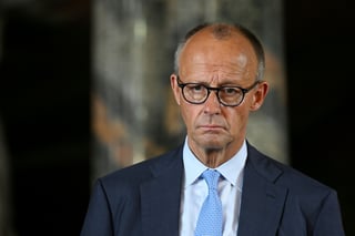 Merz Weighs Cabinet Reshuffle Following Jens Spahn's Resignation