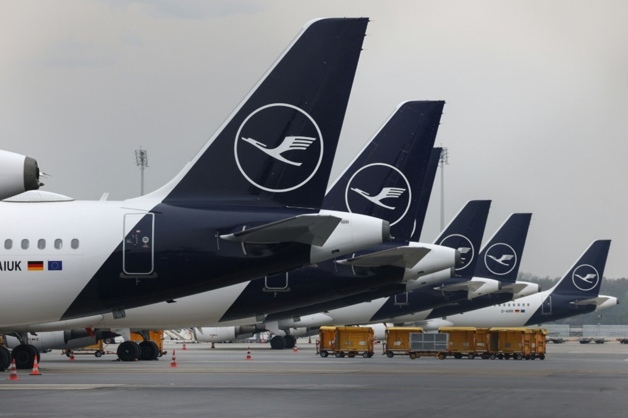 Cabin Crew Strike Hits Lufthansa: Two-Day Walkout Starts Wednesday 