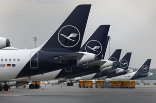 Cabin Crew Strike Hits Lufthansa: Two-Day Walkout Starts Wednesday 