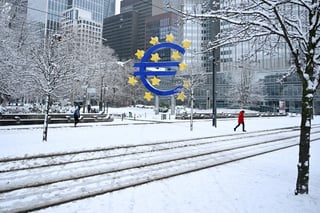 Digital euro delay could leave Europe vulnerable, ECB warns