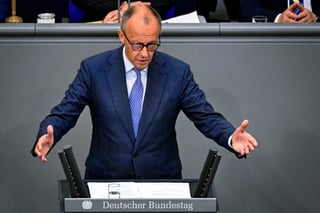 Merz Acknowledges Reform Progress But Warns Germany Must Do More