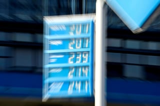 Germany's Midday Fuel Pricing Reform Backfires on Consumers