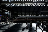 90+ German Rail Projects at Risk Over Funding Shortfall