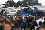 Team Gen 6 Unveils New Fighter Jet Vision After FCAS Collapse