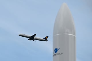 Germany Unveils Aviation Strategy to Boost Air Travel