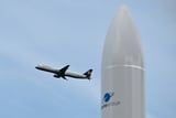 Germany Unveils Aviation Strategy to Boost Air Travel