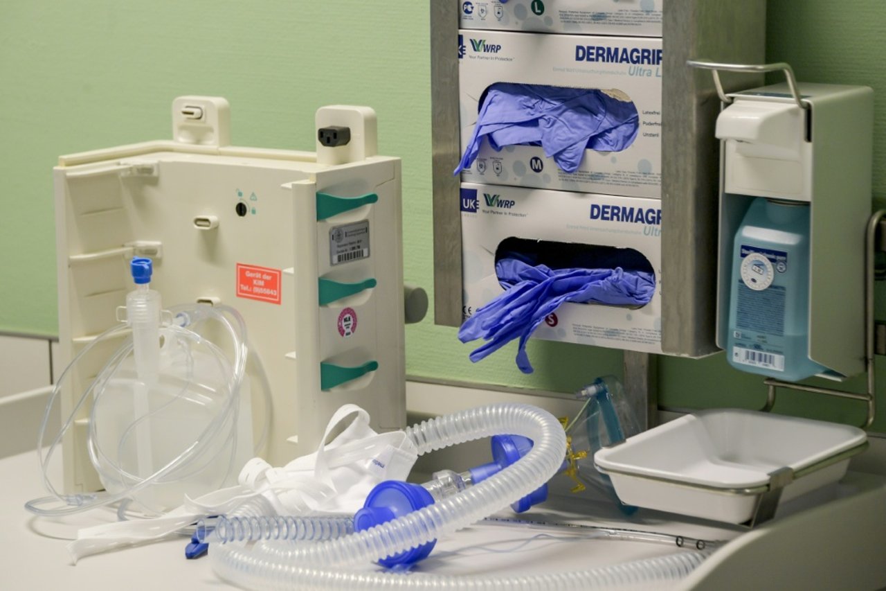 Doctors in Germany Report Widespread Abuse of Power and Sexual Harassment at Work