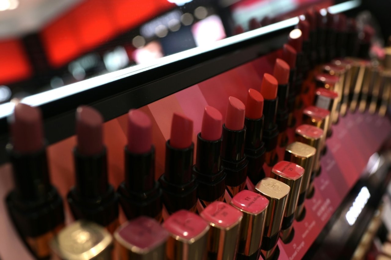 EU Relaxes Rules on Harmful Chemicals in Cosmetics
