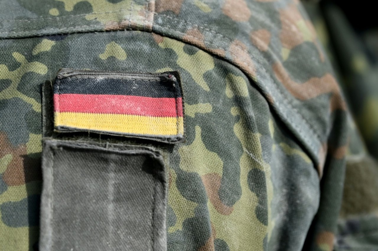 Paratrooper Scandal: 59 Bundeswehr Soldiers Investigated Over Misconduct