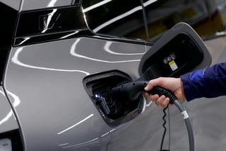 Germany Launches New Electric Vehicle Subsidies With Up to €6,000 Grants