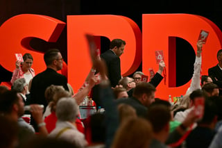 SPD Proposes Health Levy On All Types Of Income