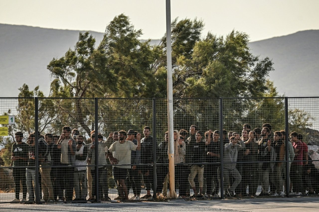 What's in the EU's landmark asylum reform?
