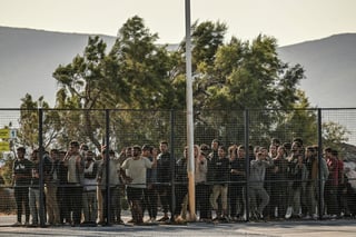 What's in the EU's landmark asylum reform?