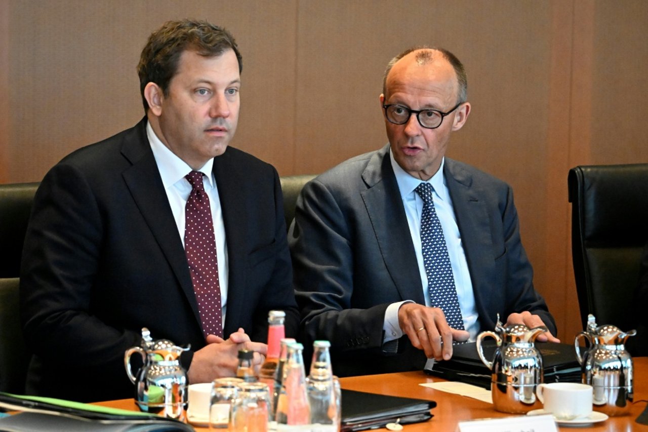 Coalition Leaders Meet to Discuss Reform Roadmap