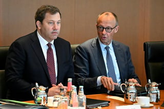 Coalition Leaders Meet to Discuss Reform Roadmap