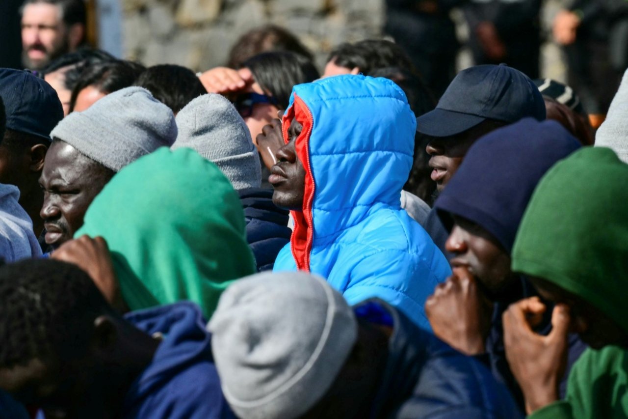 EU Approves Landmark Migration Law Backing Offshore Return Hubs