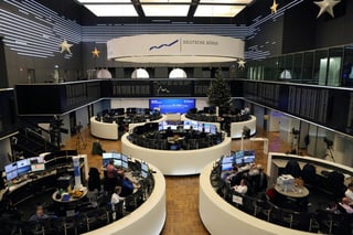 Stock Market Investing in Germany Reaches Record High