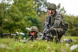 Travel-Permit Exemption for Military-Age Men May Be Unlawful 