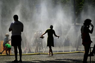 June Heatwave in Germany Claimed Thousands of Lives