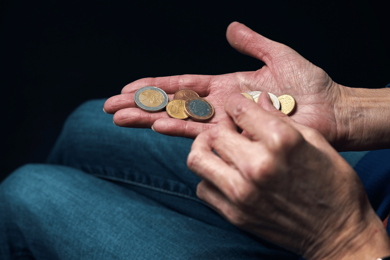 Poverty in Germany Rising, Social Divide Widening