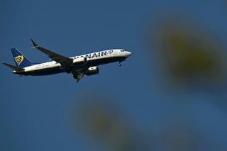 Ryanair Cuts Flights to and from Berlin by Half