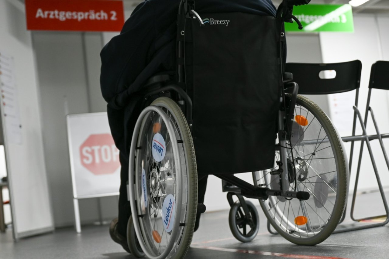 Germany Drafts 70 Disability and Youth Welfare Cuts