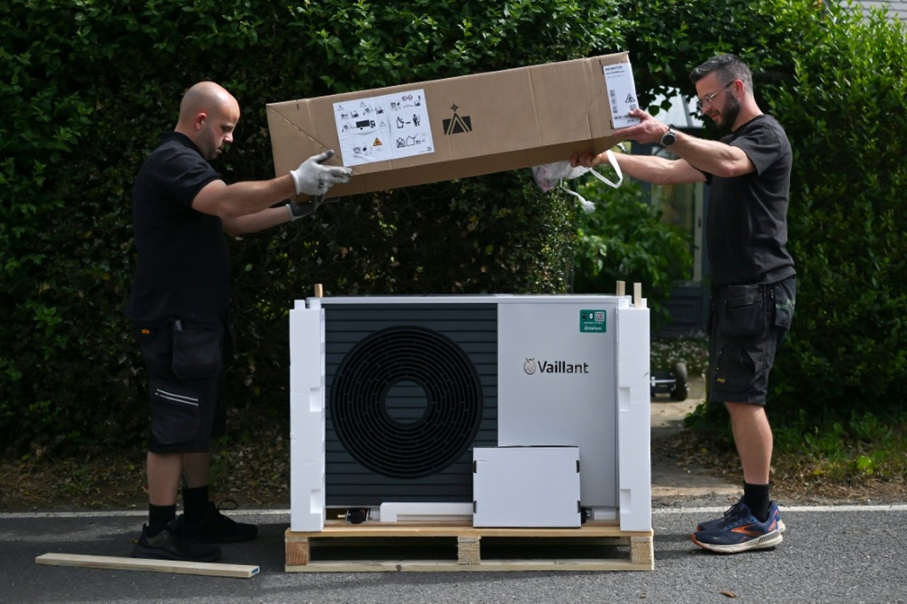 Heating Law Sparks Fresh Tensions Between Germany’s Coalition