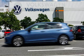 Volkswagen Confirms Weighing up to 50,000 More Job Cuts