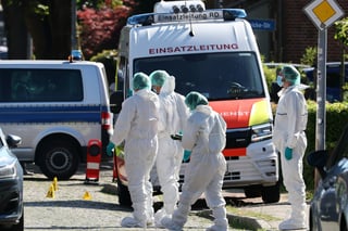 Gunman Kills Six at German Family Shelter Amid Custody Dispute