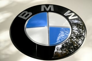 BMW Profit Dips Slightly but Outshines German Rivals in 2025