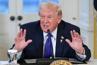 'American? No!' says Greenland after latest Trump threat