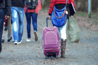 Germany Records 3.2 Million Asylum Seekers in 2025