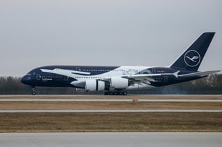 Lufthansa Pilot Strike Begins Disrupting Flights Across Germany