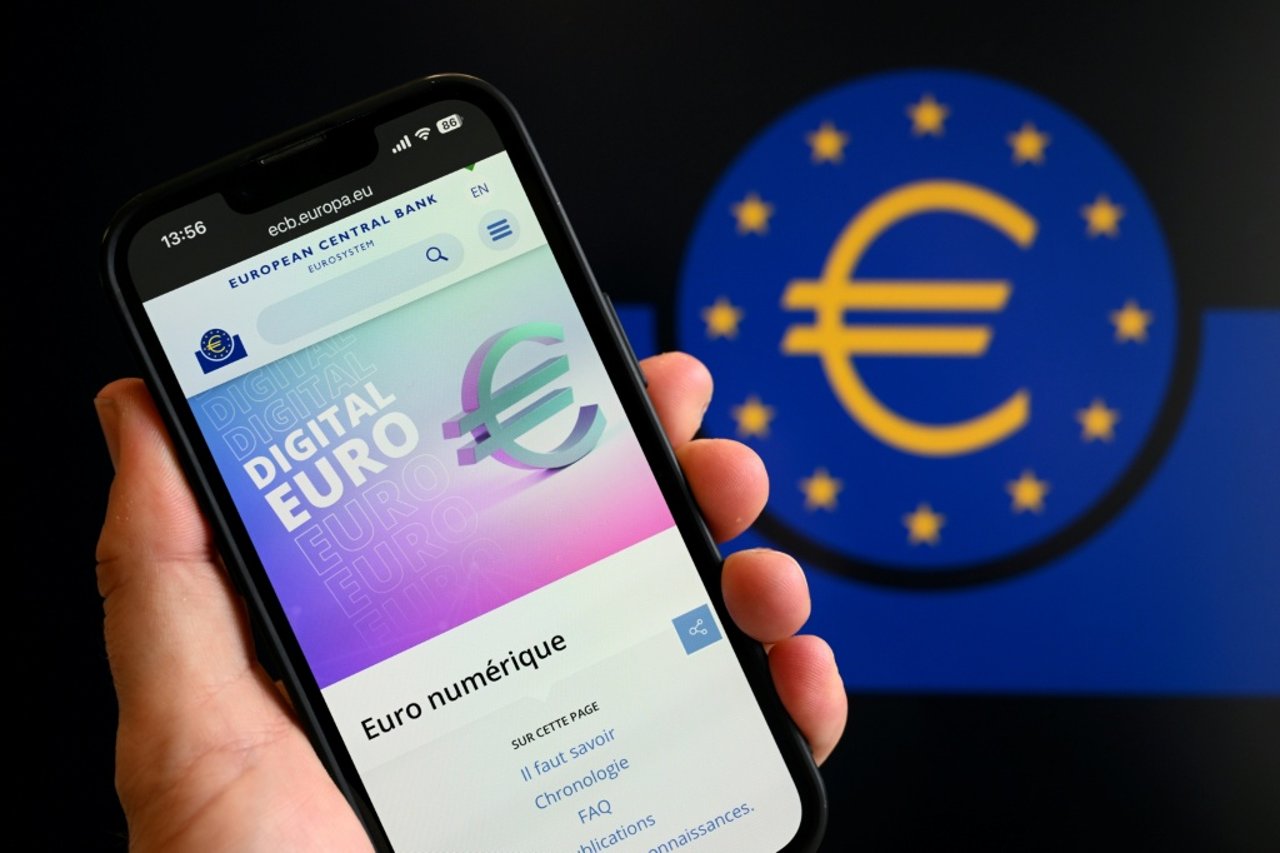 EU Bets on Digital Euro to End Reliance on US Payment Giants
