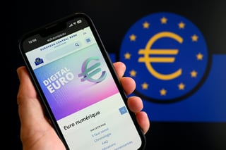 EU Bets on Digital Euro to End Reliance on US Payment Giants