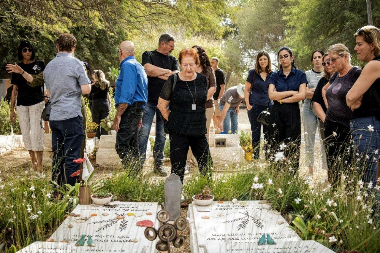 October 7 Anniversary: Israel Marks Two Years Since Hamas Attack