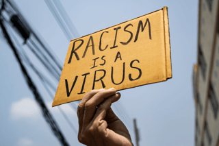 Racism in German Government Offices Is Worse Than Anyone Admitted