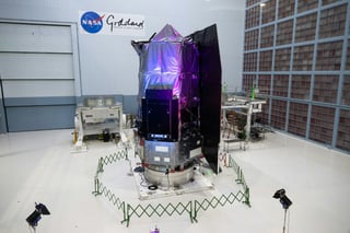NASA's Roman Space Telescope: Opening a New Window to the Universe