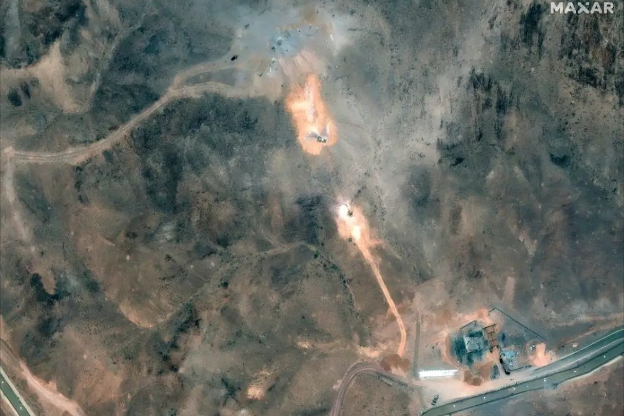 Europe ready to reimpose UN sanctions on Iran over nuclear program