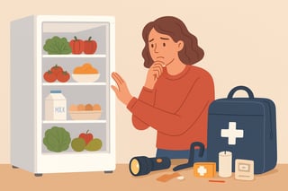 Your Emergency Checklist: Germany's New Emergency Guide Is Here