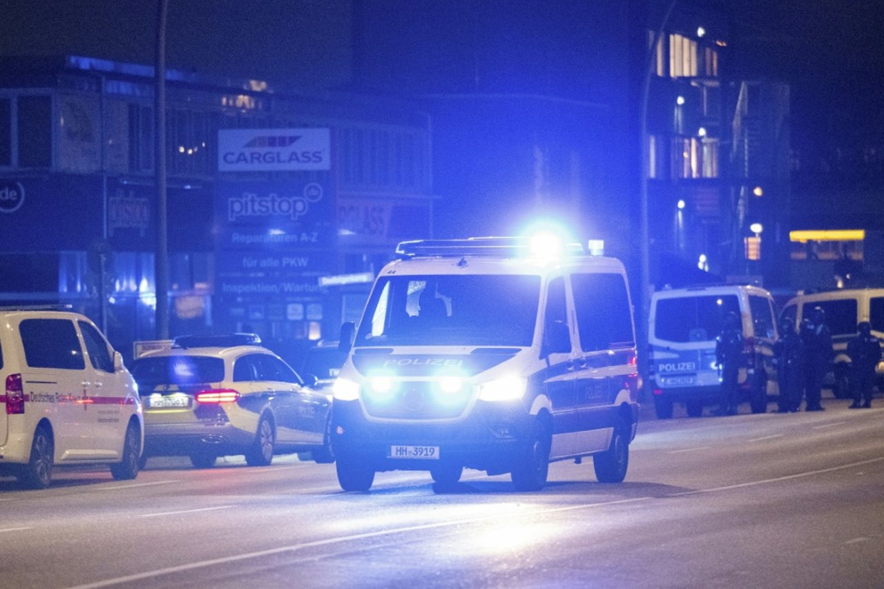 Germany Crime Statistics 2025: Overall Crime Falls, Sexual Assaults Rise