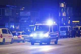 Germany Crime Statistics 2025: Overall Crime Falls, Sexual Assaults Rise