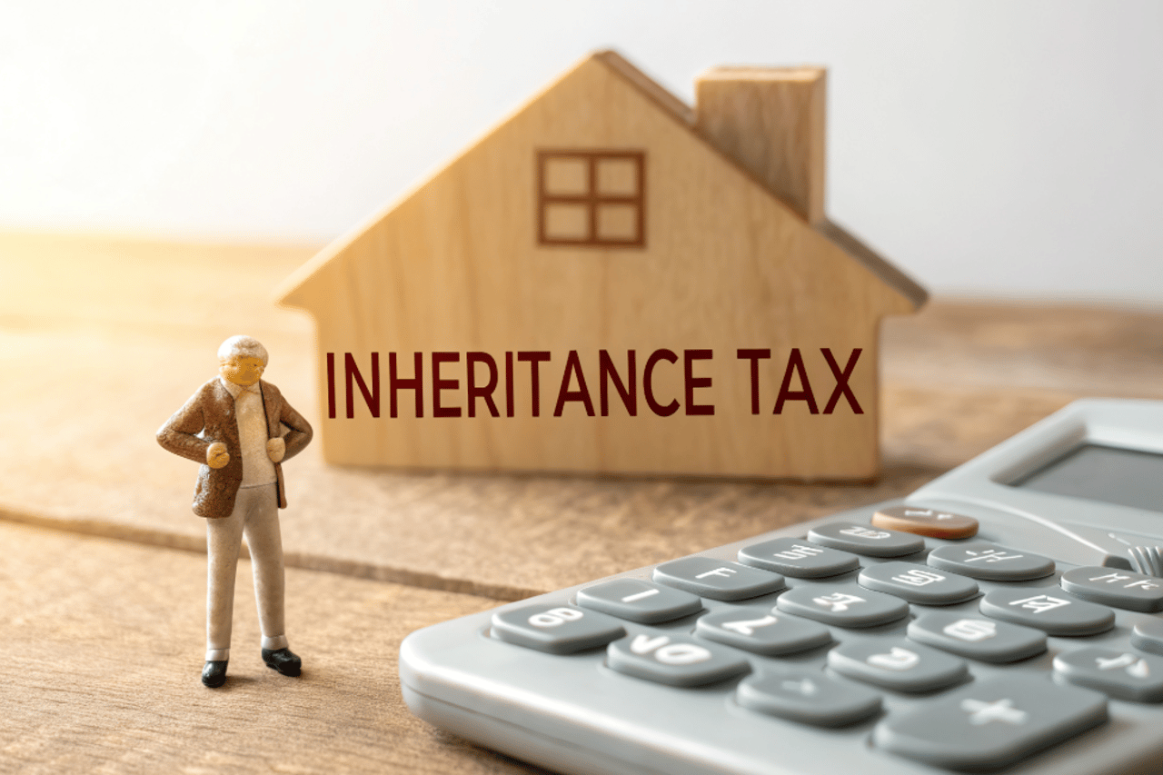 SPD Proposes Higher Taxes on Large Inheritances in Germany