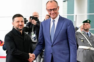 Germany Ukraine Defense Partnership: Drone Warfare Cooperation and Air Defense Support