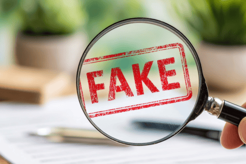 Fake Language Certificate Scam Busted in Germany