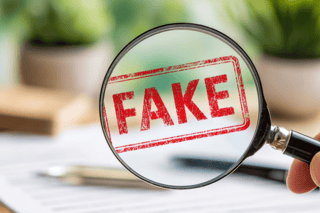 Fake Language Certificate Scam Busted in Germany